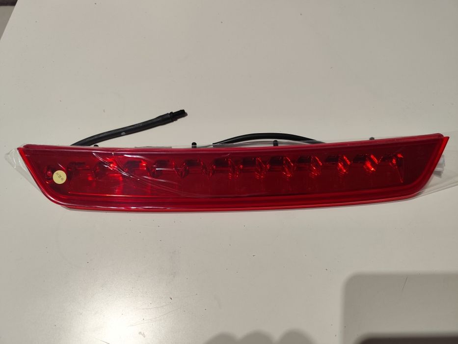 Hyundai Tucson III 15- 3 Trzecie Światło Lampa Stop Nowa Oryg Spryskiw