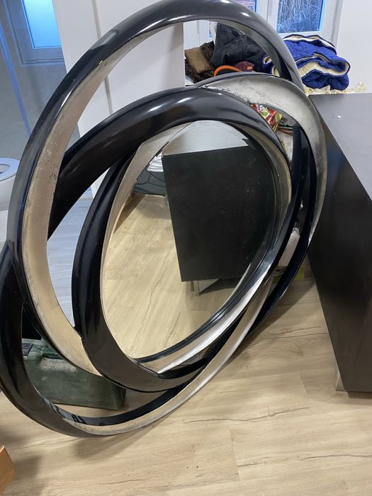 Espelho decorativo 1.30x1.30