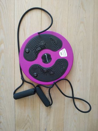 Twister z linkami Spokey Wild Twist