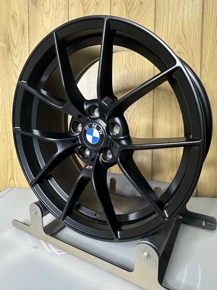 Диски BMW R 19/8.5 5/120 BMW БМВ Е F10