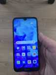 Smartfon Huawei Y5 uszkodzony aparat