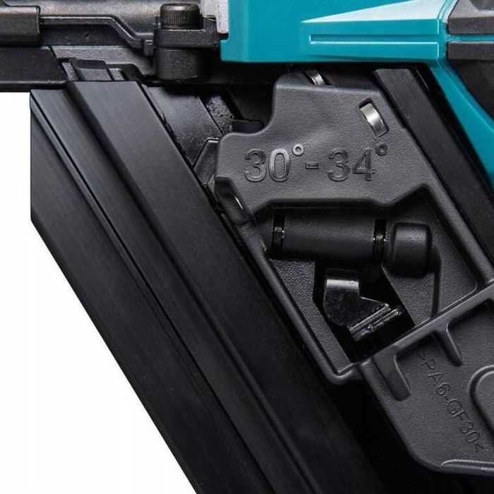 Makita DBN900ZK Gwoździarka akumulatorowa