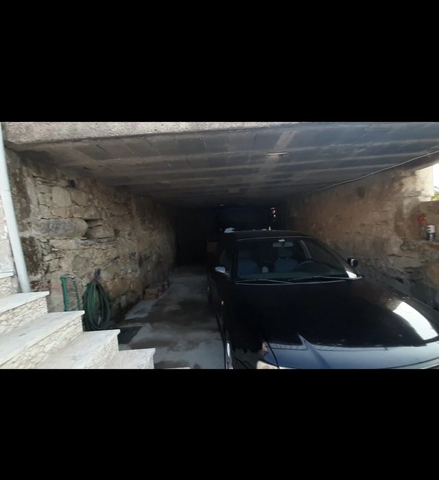 Casa geminada  restaurada