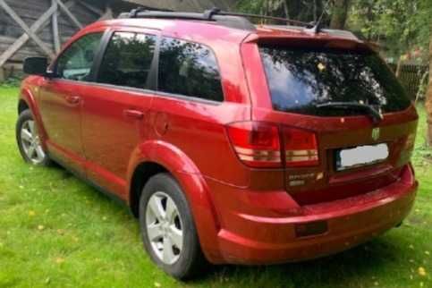 Sprzedam Dodge Journey