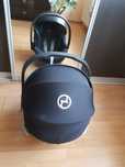 Fotelik CYBEX Aton 5 Orzeszek 0-13 kg