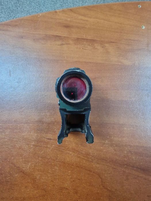 Коліматорний приціл Holosun Paralow HS403B