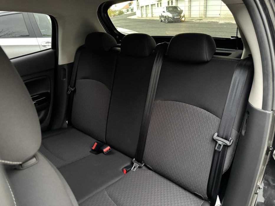 Mitsubishi Space Star 1 Dono 8.000km