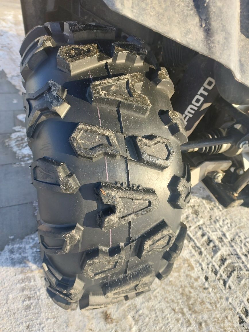 Quad CF MOTO 520