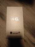 LG G3 – 32 GB, szaro‑srebrny