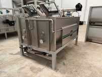 Termobatedeira lagar de azeite, 2 corpos, lotes
