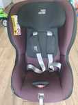 Fotelik rwf britax romer max way plus