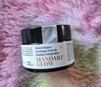 Make Me Bio Mandarin Glow rozświetlająco-nawilżający krem do twarzy