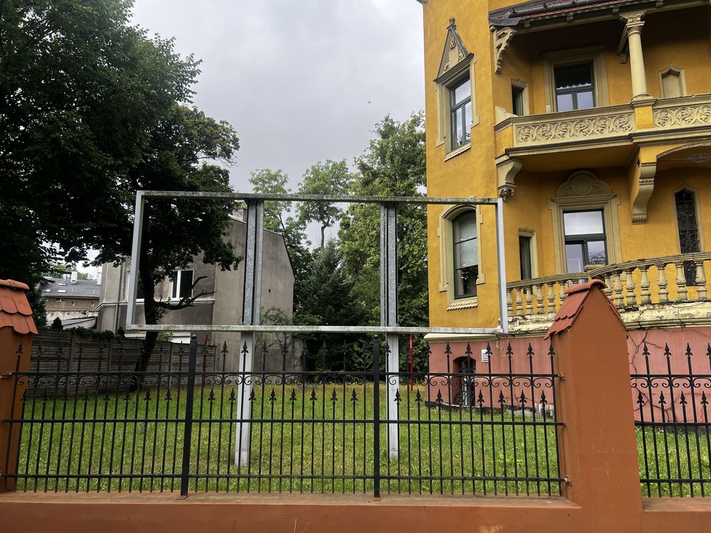 Baner duży reklamowy