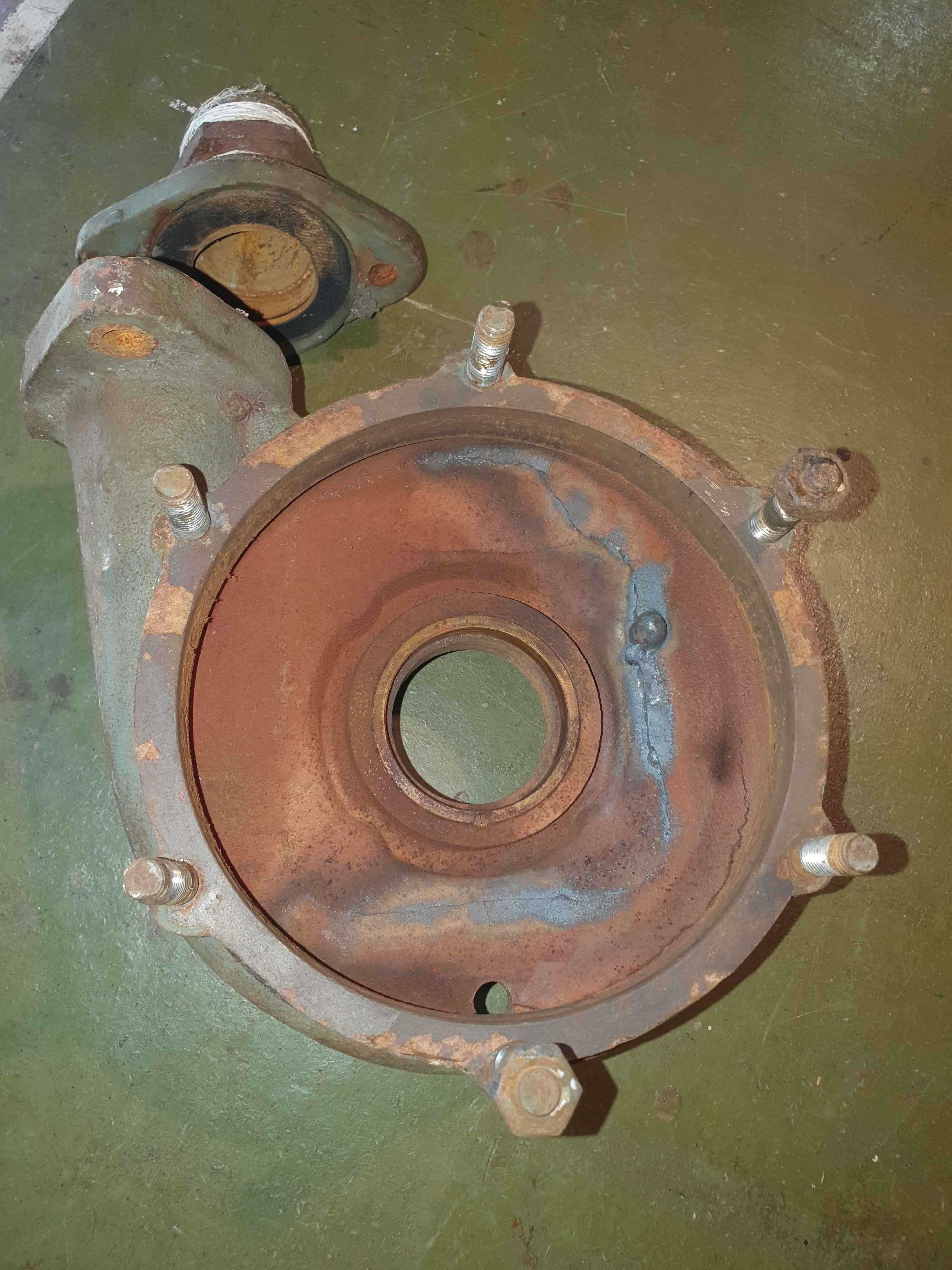Pompa do wody 40 PJM 140 LFP