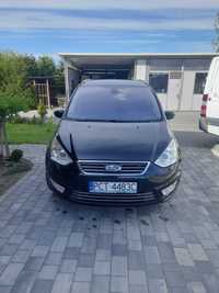 Ford Galaxy 2010 r klima