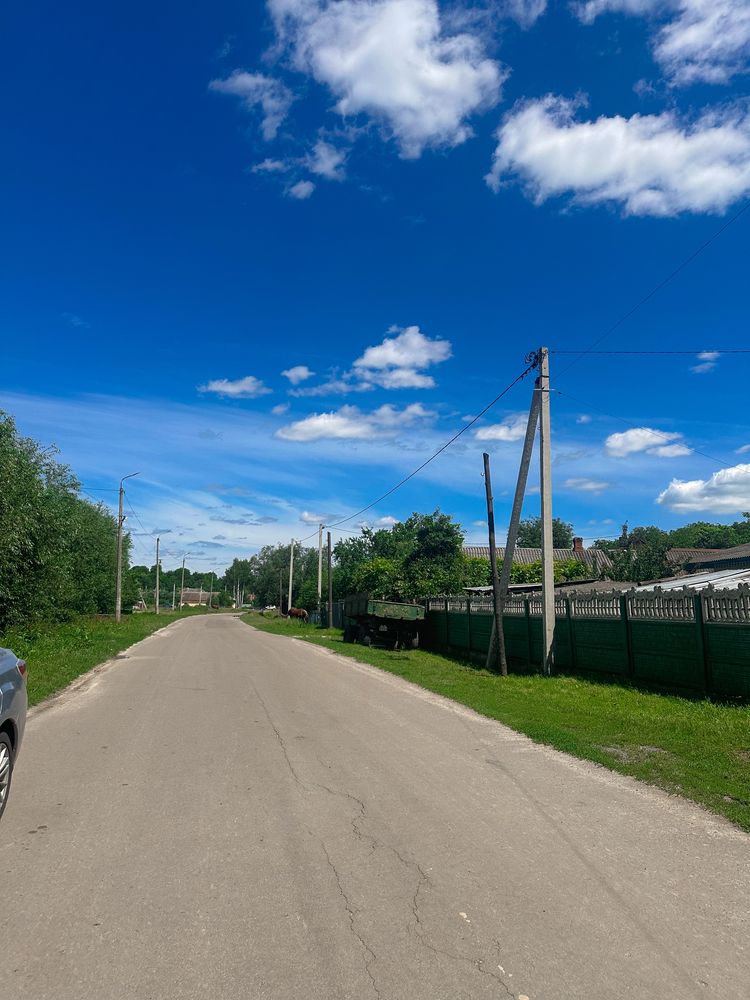 Продаж будинку біля Рівного,Бронники