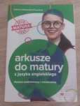 Arkusze do matury z języka angielskiego Macmillan