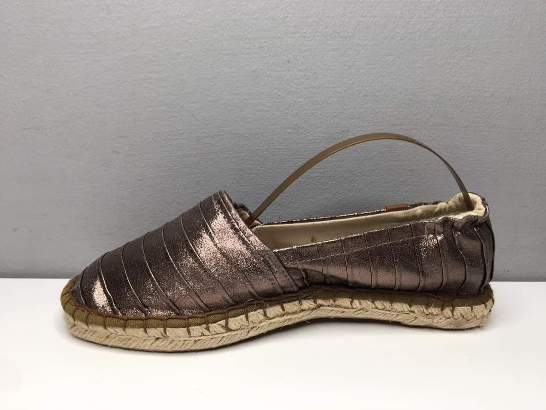 Espadryle tamaris Rozmiar 36