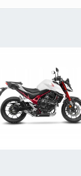 Honda CB750 a 2023r
