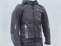 Uniwersalna Kurtka Motocyklowa RST X Frontline, rozmiar S, Kevlar!
