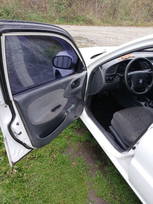 Продам  Lanos поляк 2004 р.газ бензин