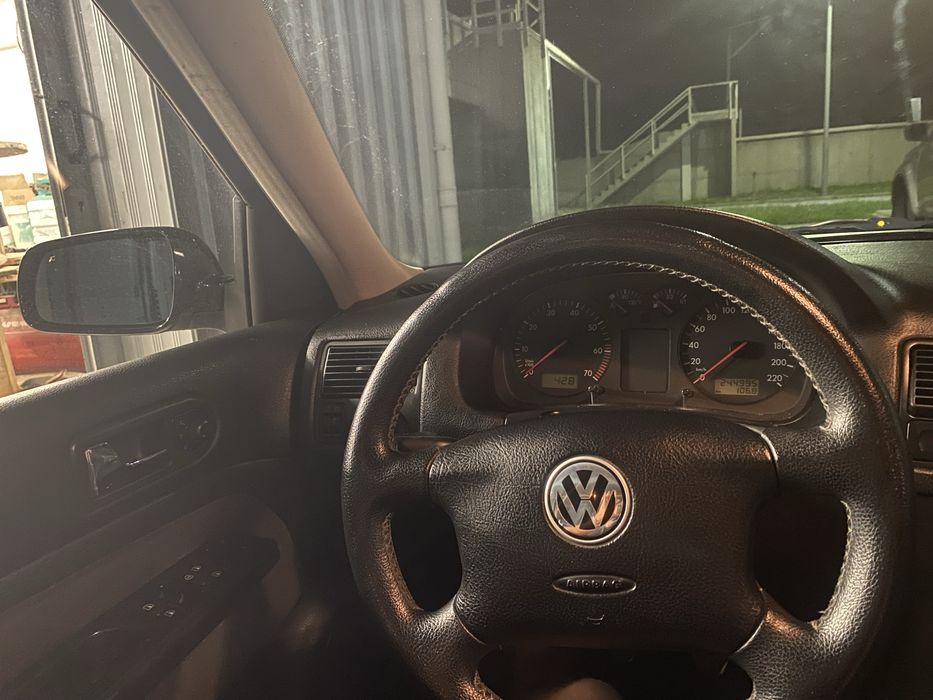 Golf IV / 4   1.4 16v