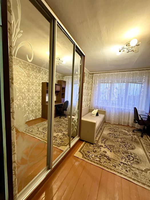 Оренда кімнати у гуртожитку