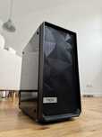 Komputer stacjonarny – Ryzen 7, GTX 1070Ti, 32 GB RAM