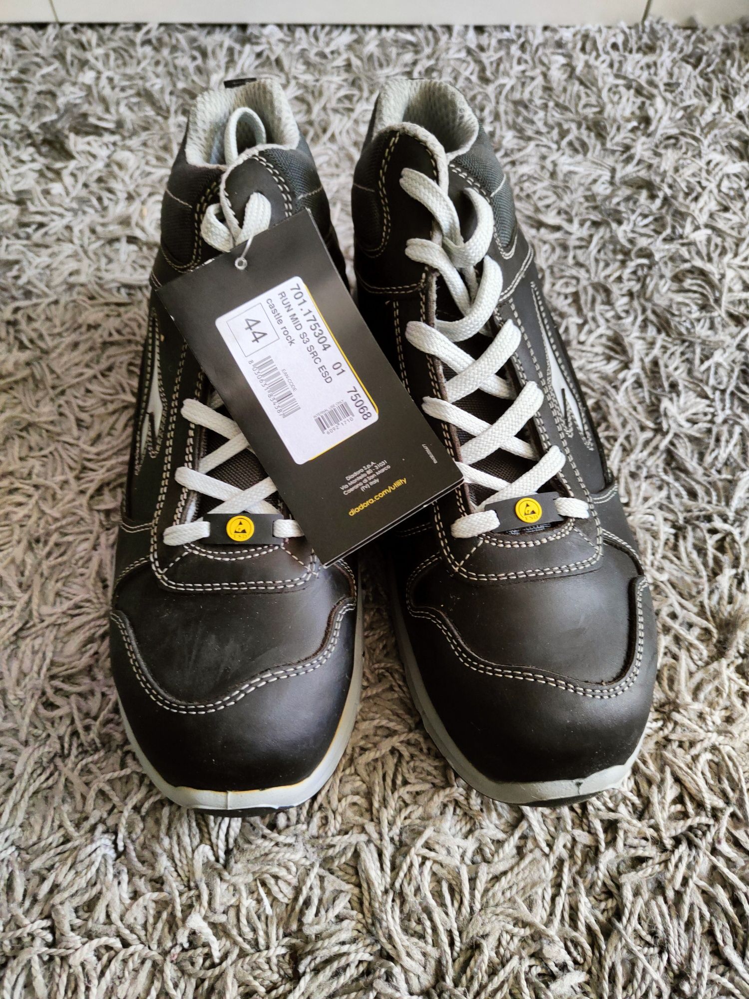 Buty robocze Utility Diadora