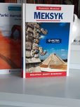 Meksyk przewodnik