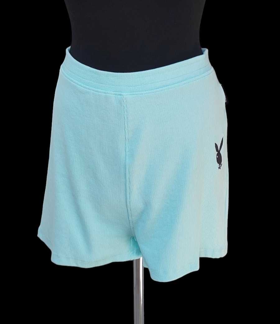 Spodenki Missguided & PLAYBOY, R. 46