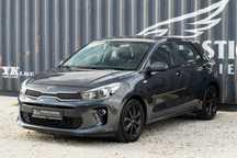 KIA RIO 1.0 T-GDI 100KM * full LED * kamera cofania * klima * navi