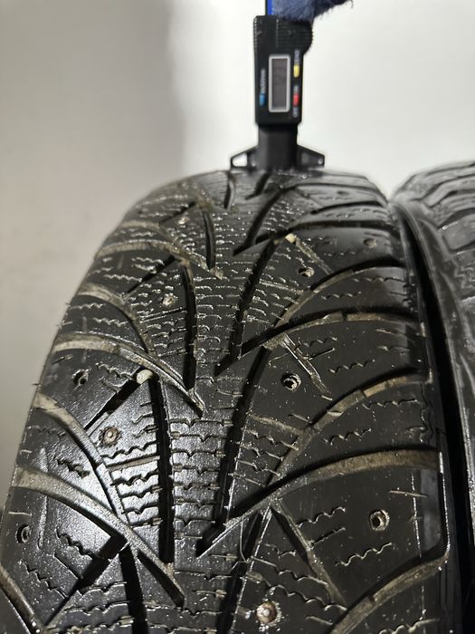 Rosava Snowgard 185/65r15 зимова шипована Склад Шин Умань