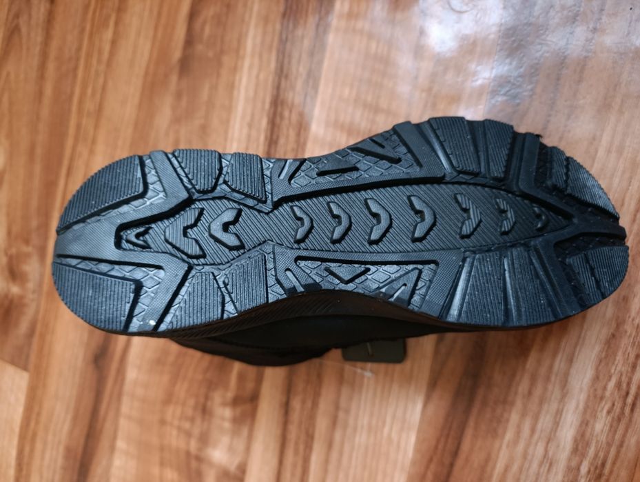 Зимове взуття Baasploa