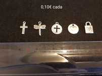 Pendentes diversos artesanato