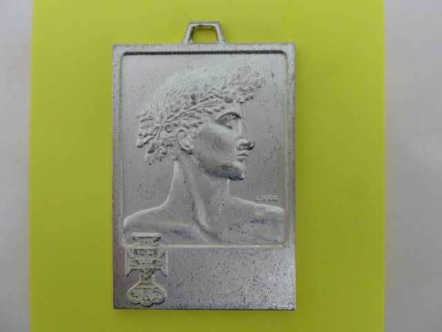 Medalha Torneio Olimpico Jovem (F.N.A.) 2006