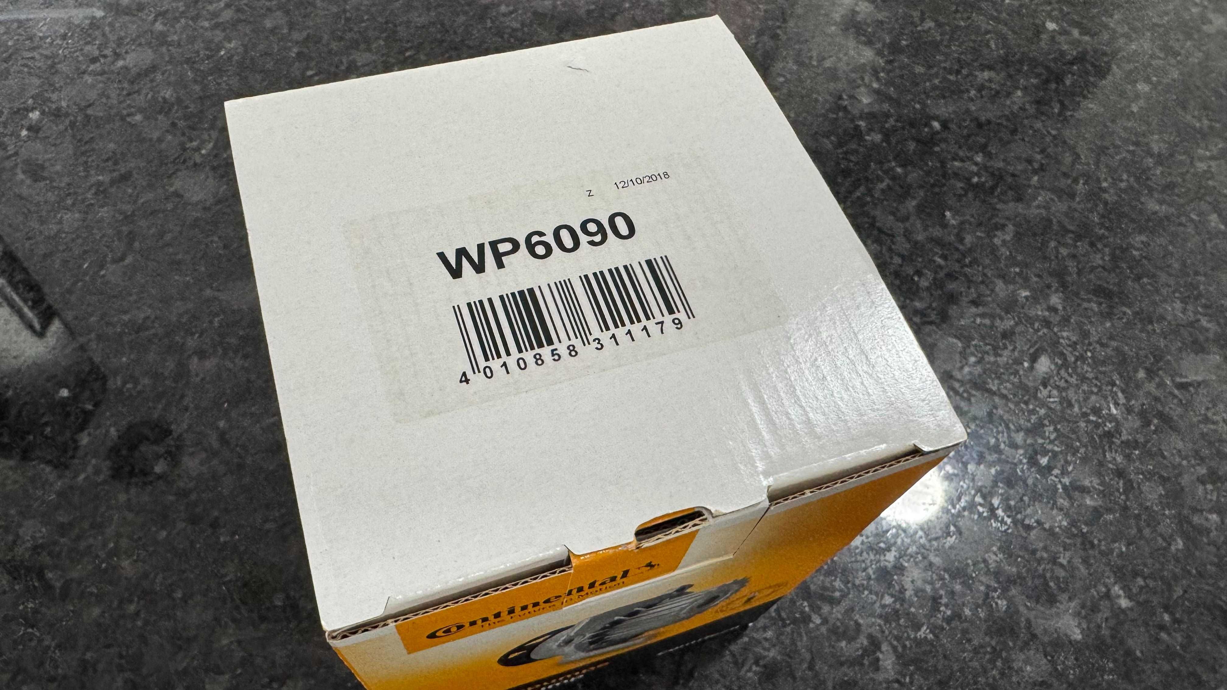 Kit correia de distribuição Mercedes 180, Renault 1.5 dci, Dacia