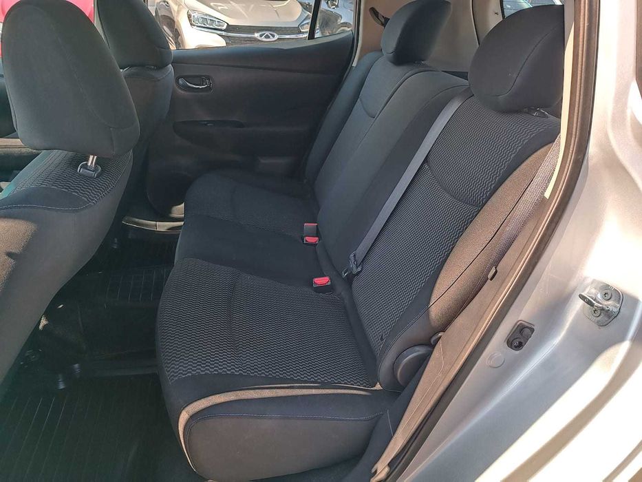 Продам Nissan Leaf 2014р. #71620