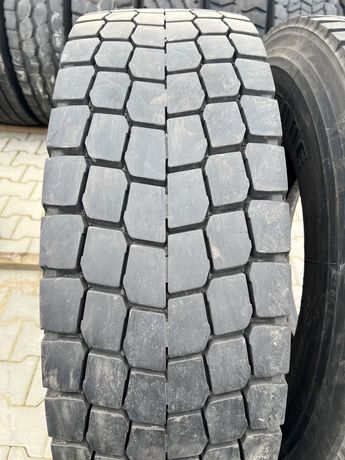 Michelin XMulti HD 315/80R22.5