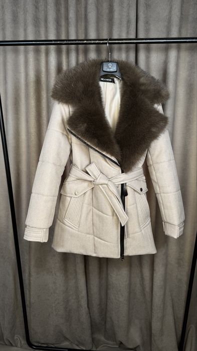 Зимова куртка Premium якості