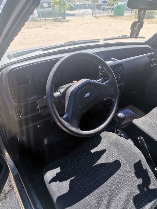 Vendo Ford Escort 1.1 gasolina