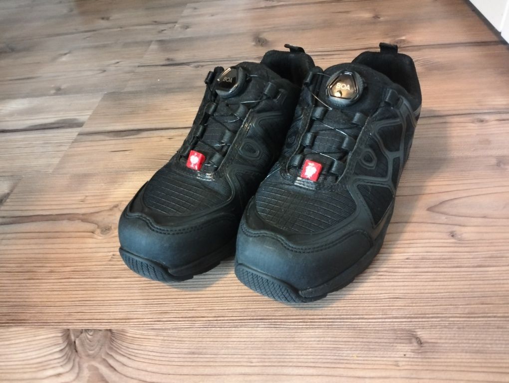 Buty robocze Engelbert Strauss rozmiar 40