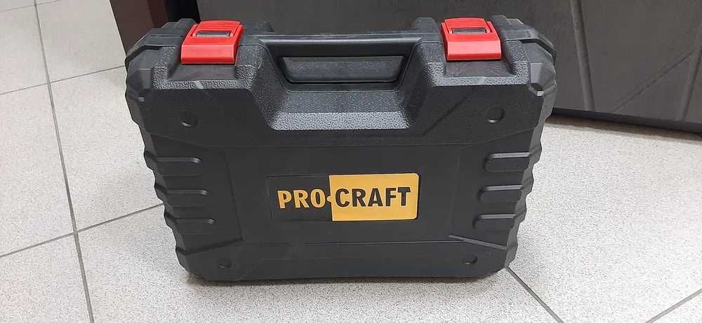 Гайковерт ударный Procraft ES1450