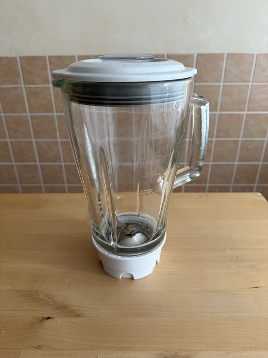 Jarro liquidificador Silvercrest