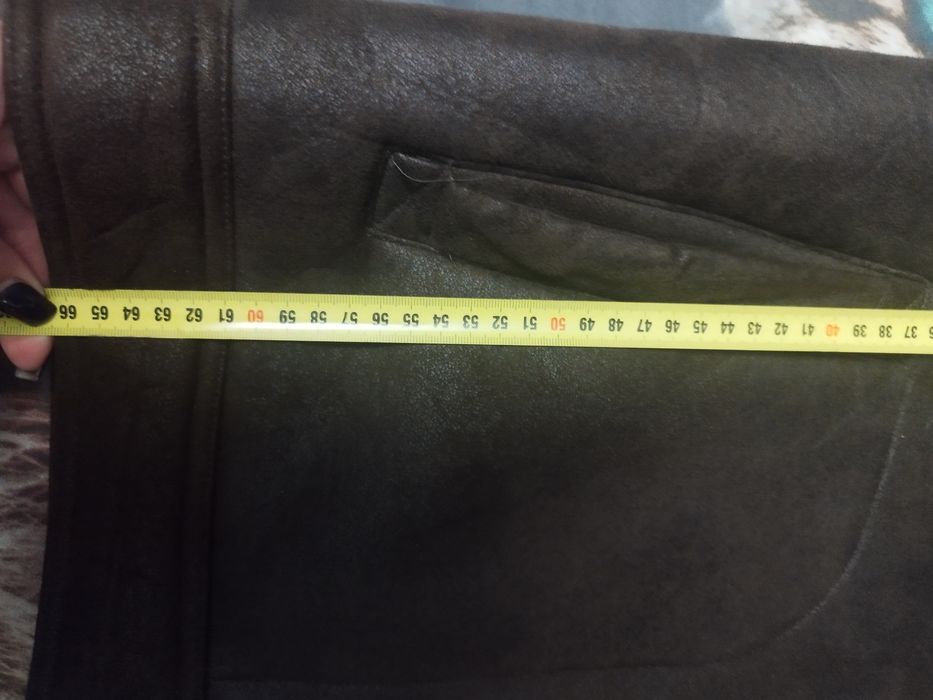 Дублянка жіноча L