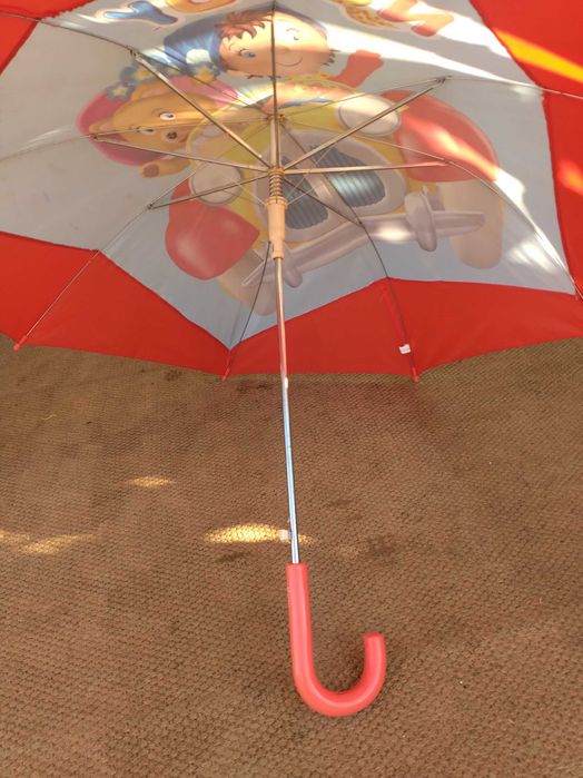Guarda chuva Noddie