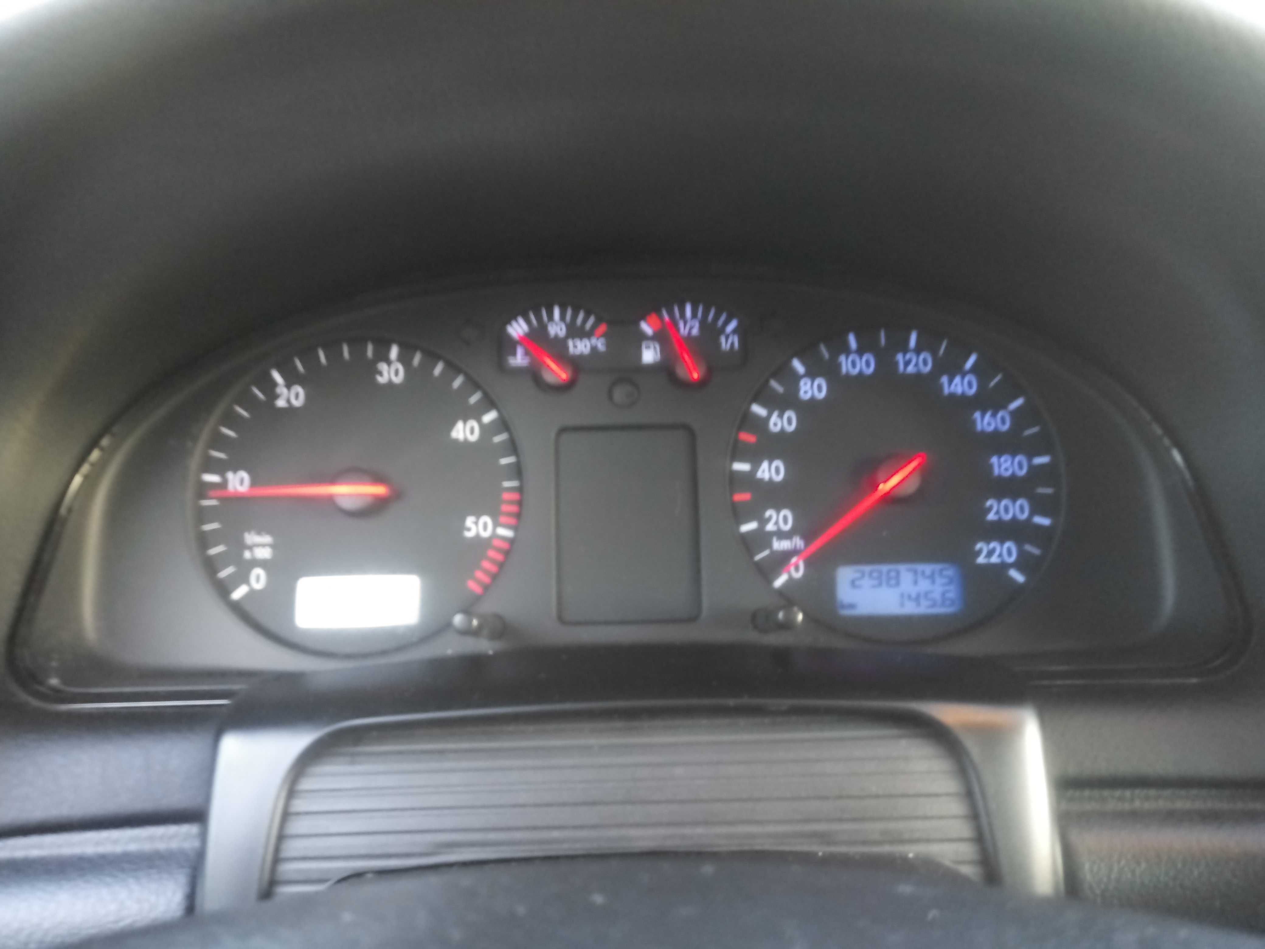 Vw Passat 1.9 TDI 90km