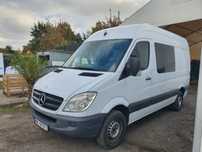 Mercedes Sprinter 319