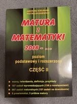 Andrzej Kiełbasa Matura z matematyki podstawowej i rozserzonej