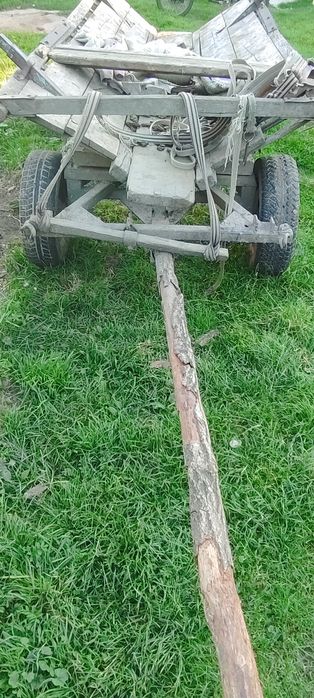 Продам віз повністю на ходу